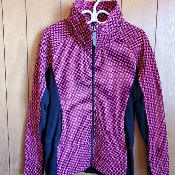 Lululemon Radiant Jacket - Picture 7 of 7
